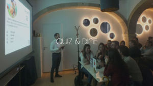Quiz & Dine